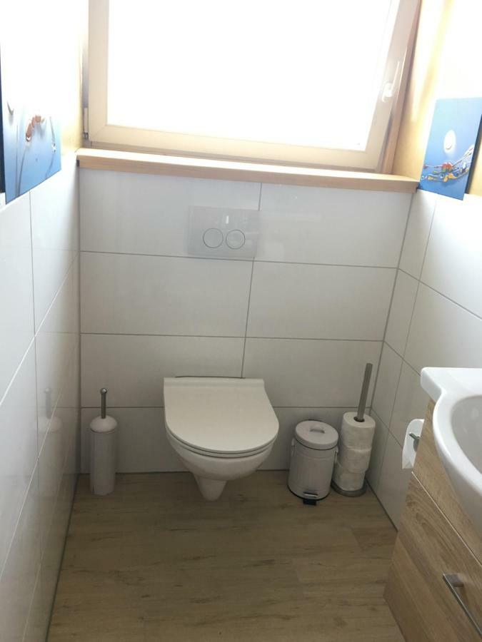 Einzigartiges Haus Am Isselmeer Wervershoof Dış mekan fotoğraf